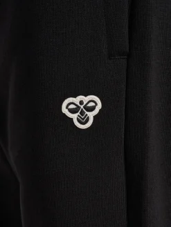 Sweatpants Bee - Black