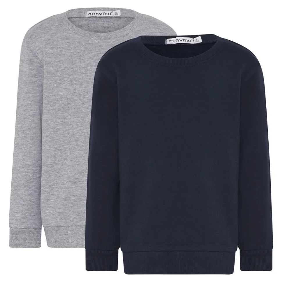 Sweatshirt (2-pak) - 131