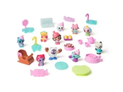 Sweet Treat julekalender 2025