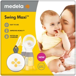 Swing maxi