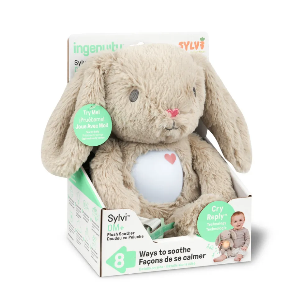 Sylvi Beroligende Bamse