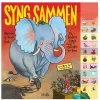 Syng Sammen - De Bedste Sange Med Melodier For Børn