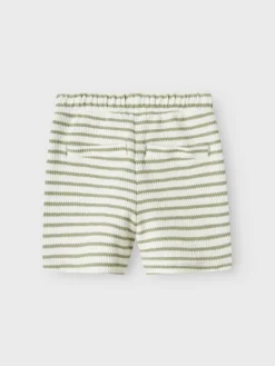 Tadeo løse shorts - SEAGRASS