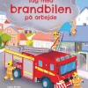 Tag med brandbilen på arbejde