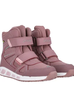 Taier støvler WP M/Lys - Burlwood