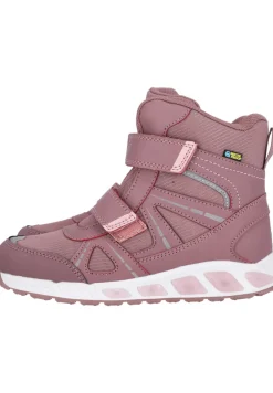 Taier støvler WP M/Lys - Burlwood