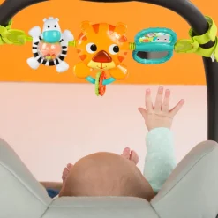 Take Along Carrier Toy Bar Legetøjsrangle