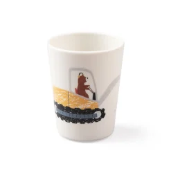 Tastii, Kop, Busy Builders