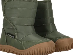 Tate prewalker støvler - Kombu Green