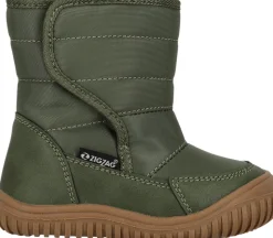 Tate prewalker støvler - Kombu Green