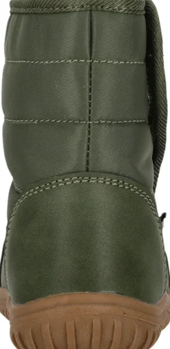 Tate prewalker støvler - Kombu Green