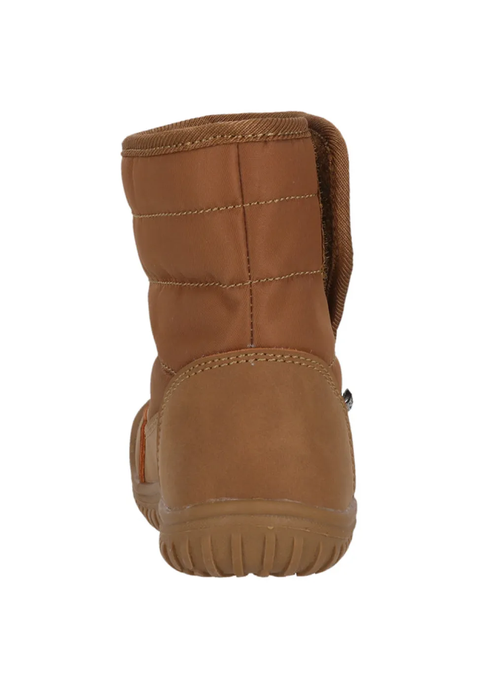 Tate prewalker støvler - Toasted coconut