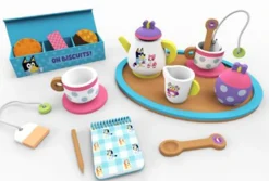 Tea Party Set