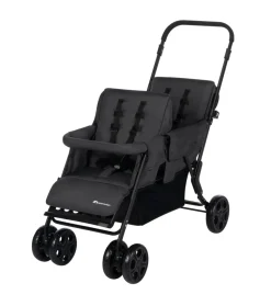 Teamy - Mineral graphite