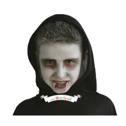 Teatersminke 4 farver - Ridder & Vampyr