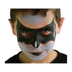 Teatersminke 4 farver - Ridder & Vampyr