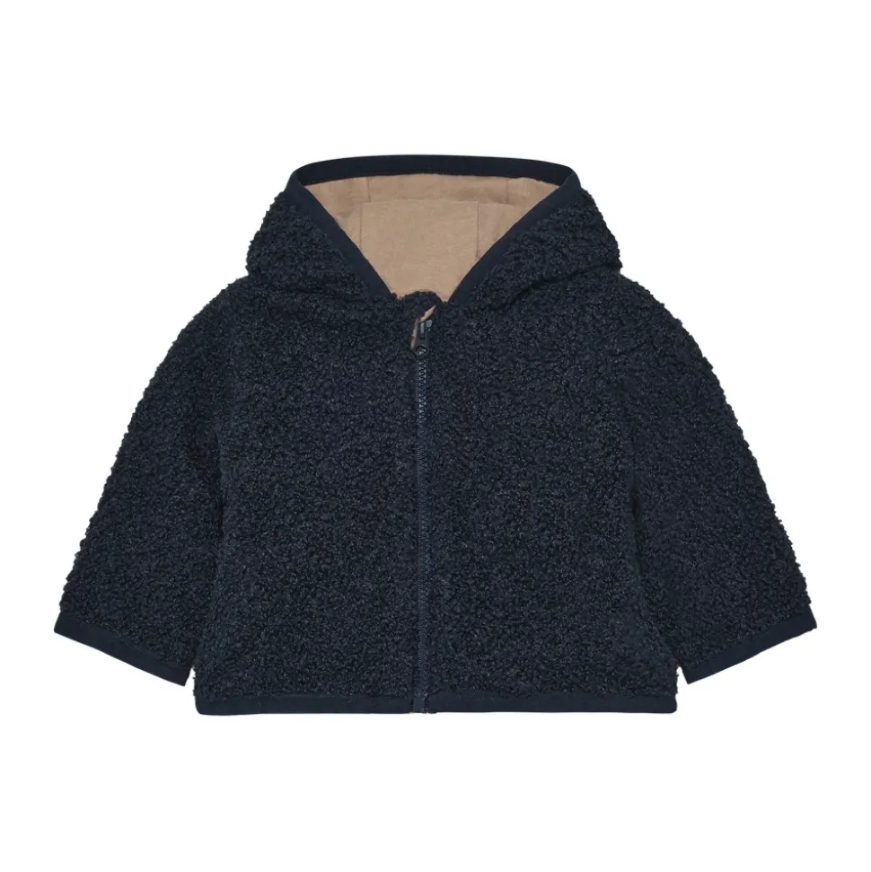 Teddy Cardigan - 7392