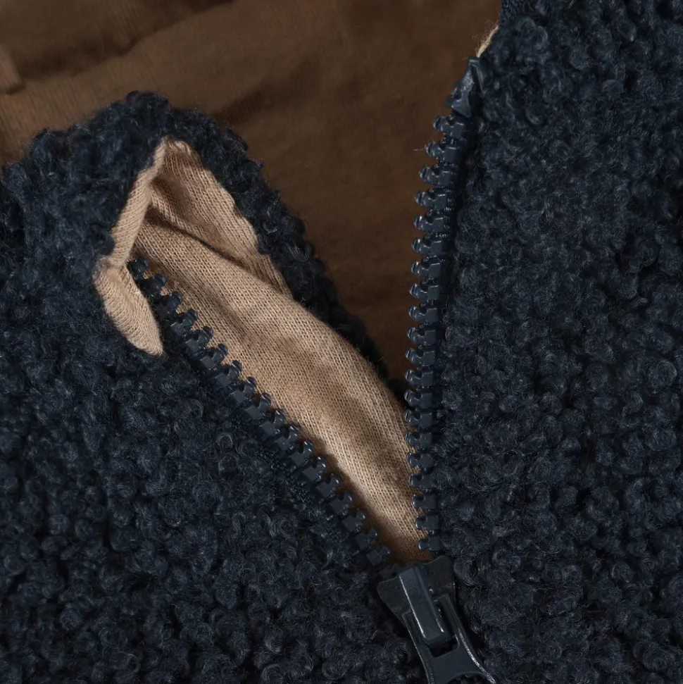 Teddy Cardigan - 7392