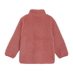 Teddy Fleecejakke - 5424