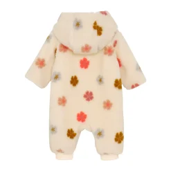 Teddy Køredragt m. Foring - 2015