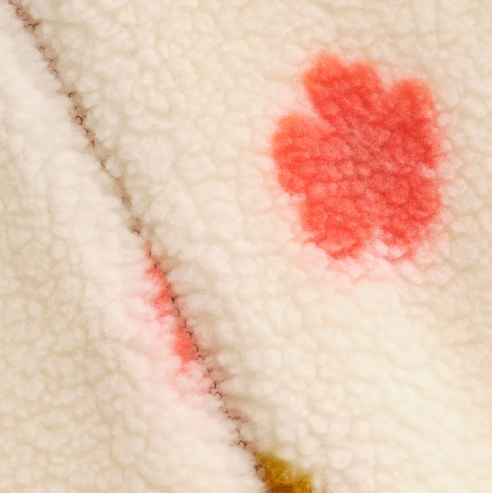 Teddy Køredragt m. Foring - 2015