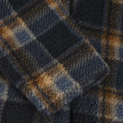 Teddy Køredragt m. Foring - 7021