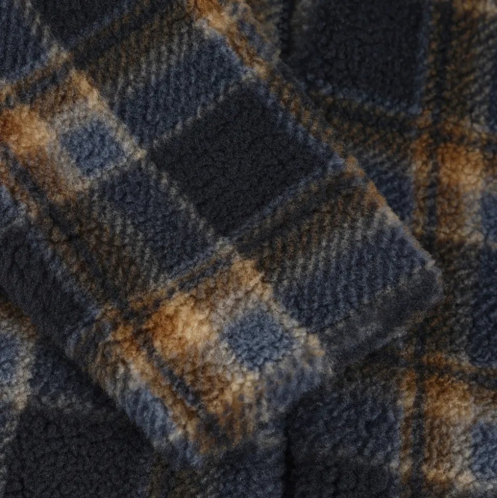 Teddy Køredragt m. Foring - 7021