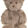 Teddybamse Sture, grå 35 cm