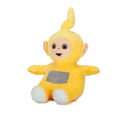 Teletubbies bamse gul