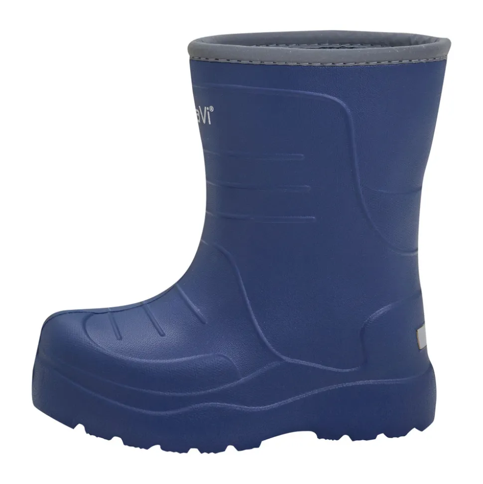 Termo Gummistøvler - 7934