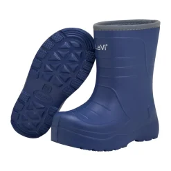 Termo Gummistøvler - 7934