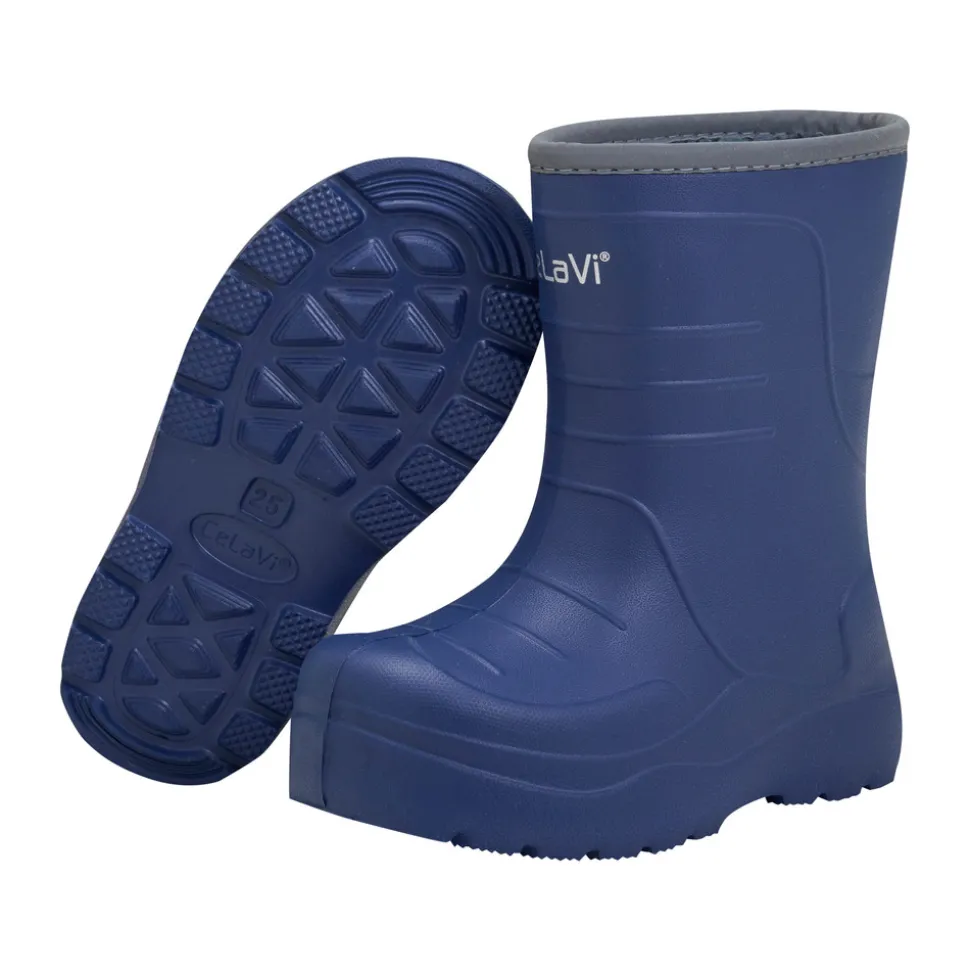 Termo Gummistøvler - 7934