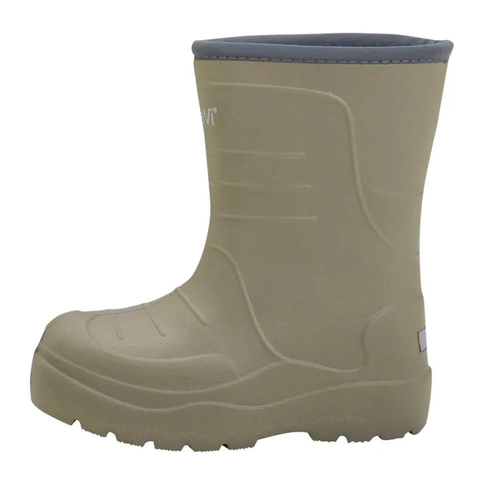 Termo Gummistøvler - 8017