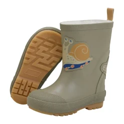 Termo Gummistøvler M. Foring - 8017