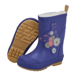 Termo Gummistøvler M. Foring - 7293