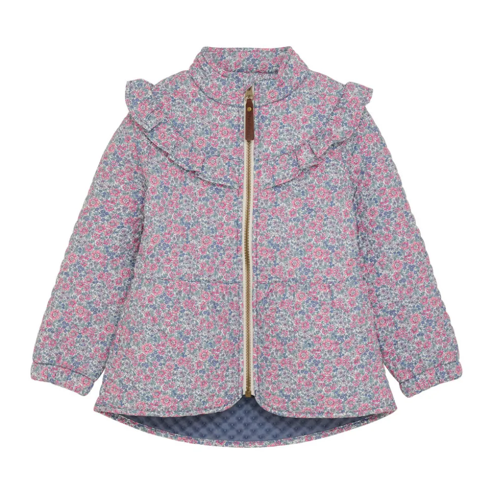 Termo Jakke, AOP - 1021