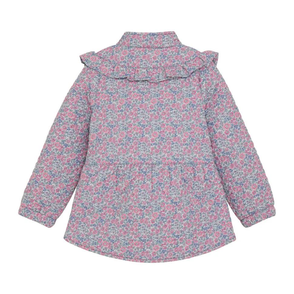 Termo Jakke, AOP - 1021