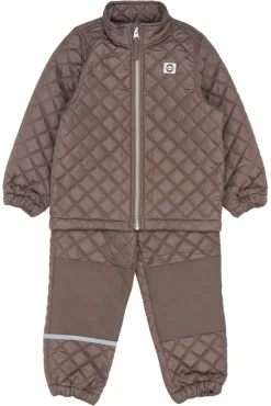 Termo Sæt - Chocolate chip