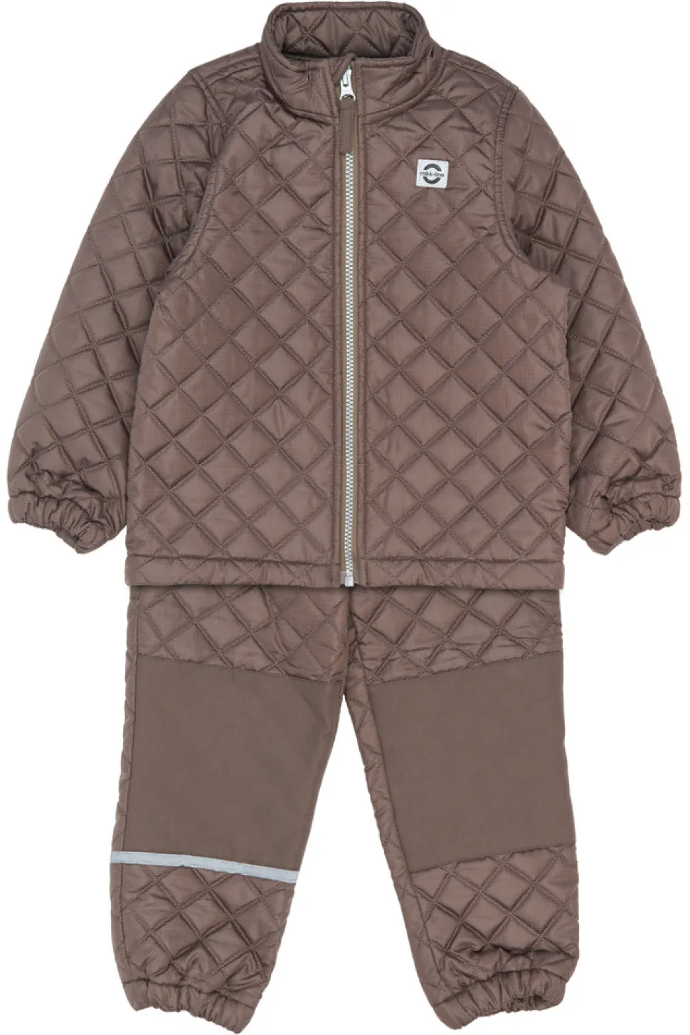 Termo Sæt - Chocolate chip