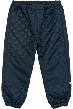 Termo Sæt - Dark navy