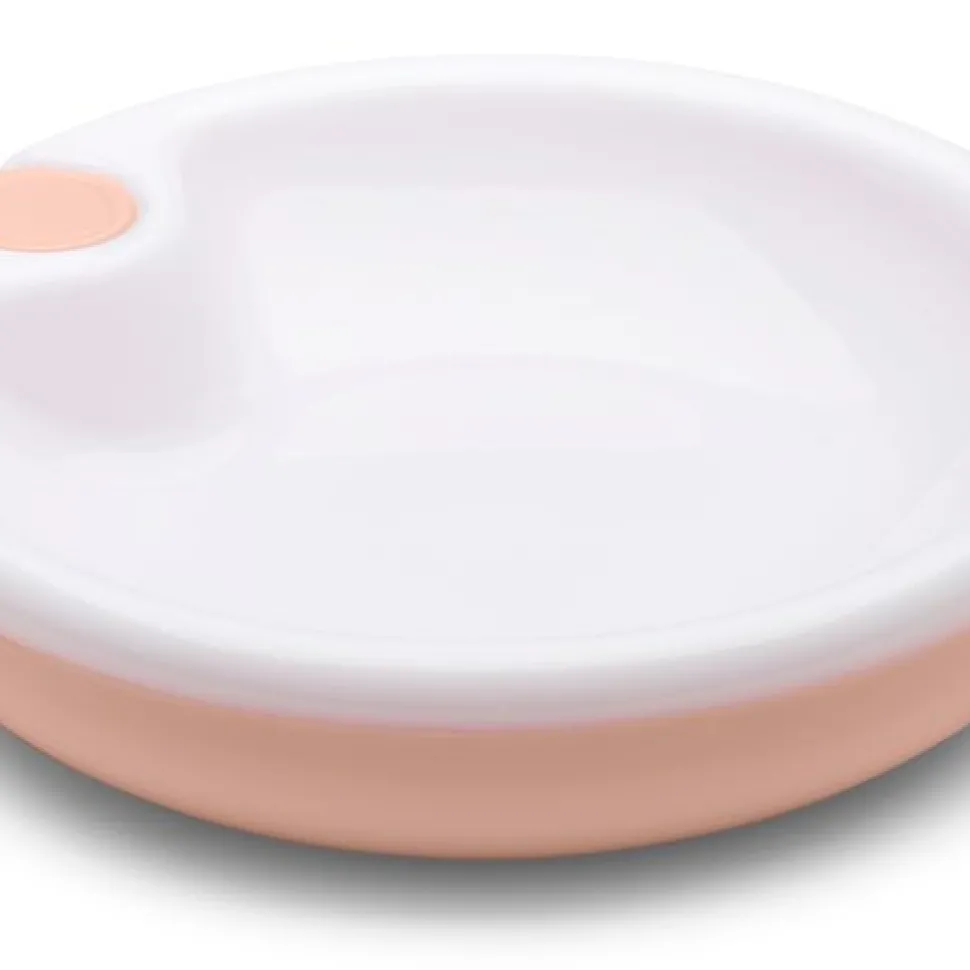 Termo tall. Med vandbeholder PINK