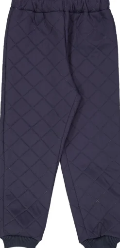 Termobukser Alex - ink