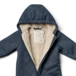 Termodragt Hayden - Ink