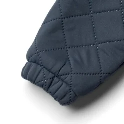 Termodragt Hayden - Ink