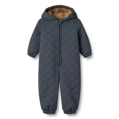 Termodragt Hayden - Ink