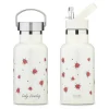 Termoflaske rustfrit stål - 350ml - Ladybug