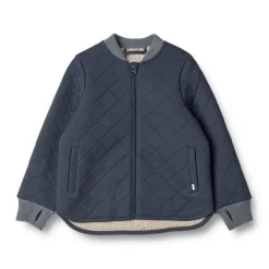 Termojakke Benni - Ink