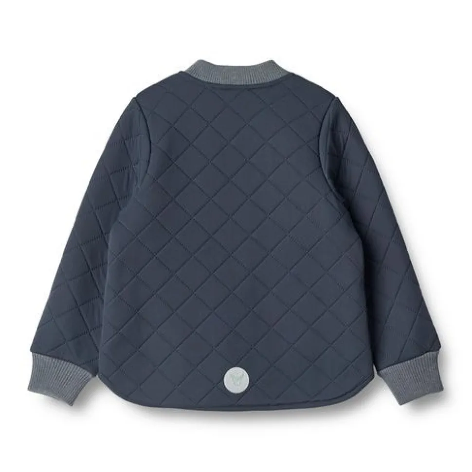 Termojakke Benni - Ink