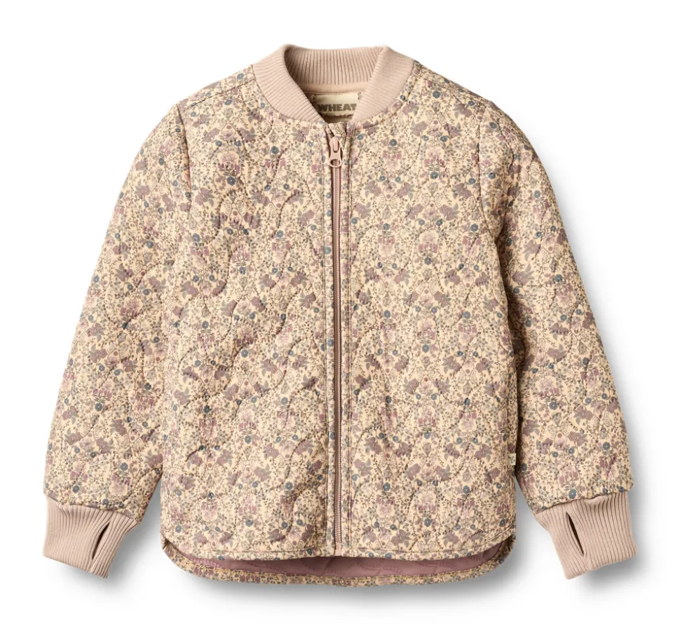 Termojakke Loui - 9583