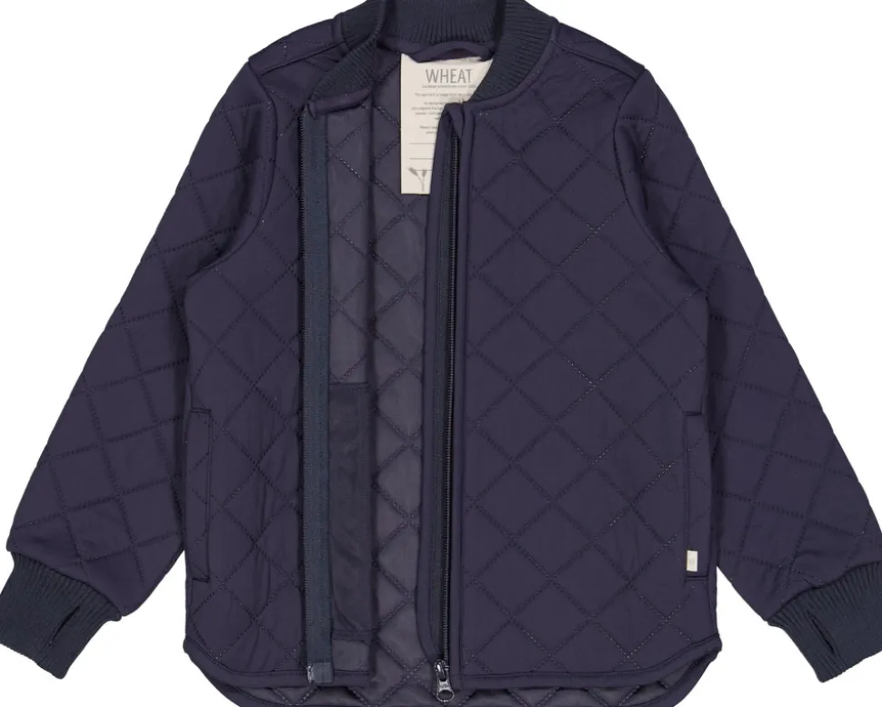 Termojakke Loui - ink